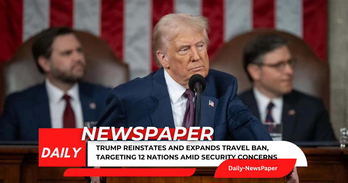 Trump’s ban on citizens